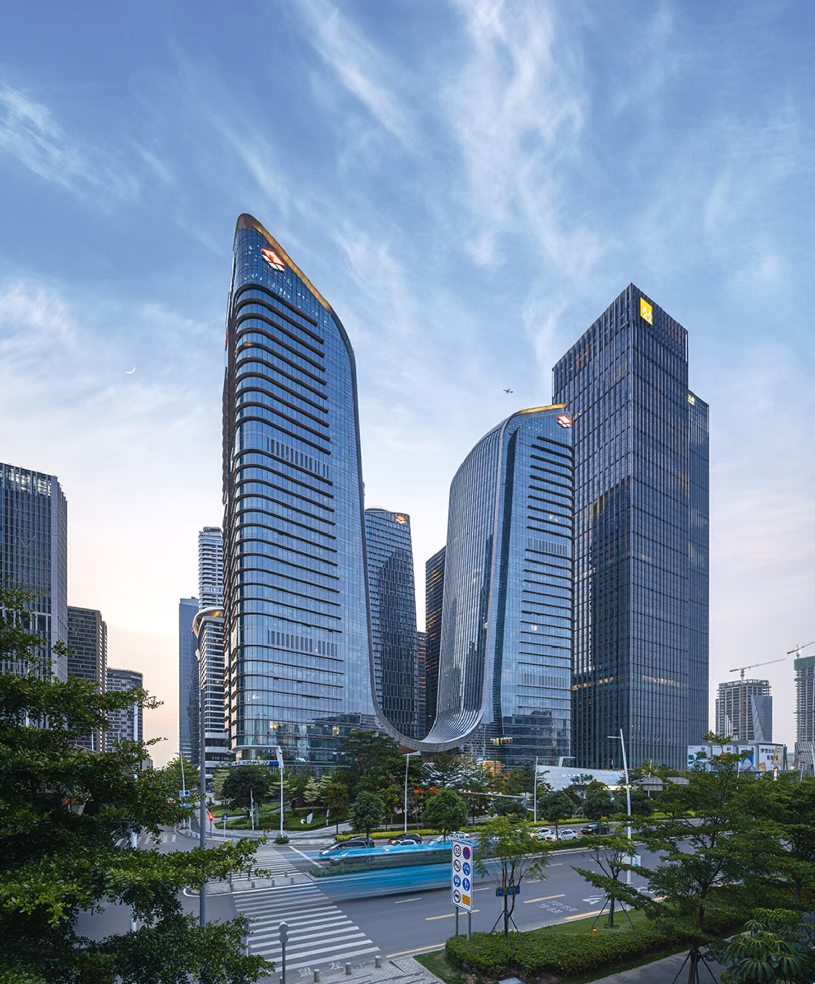 深圳分公司