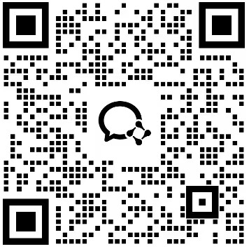 扫码联系