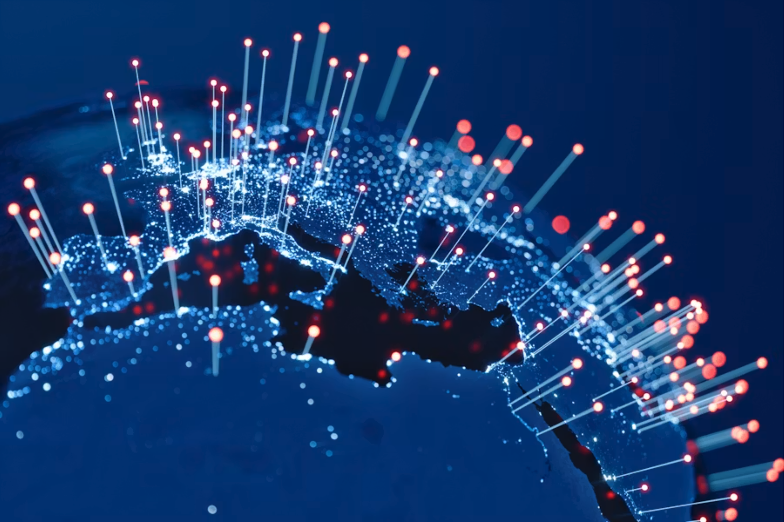 Supply Chain Services